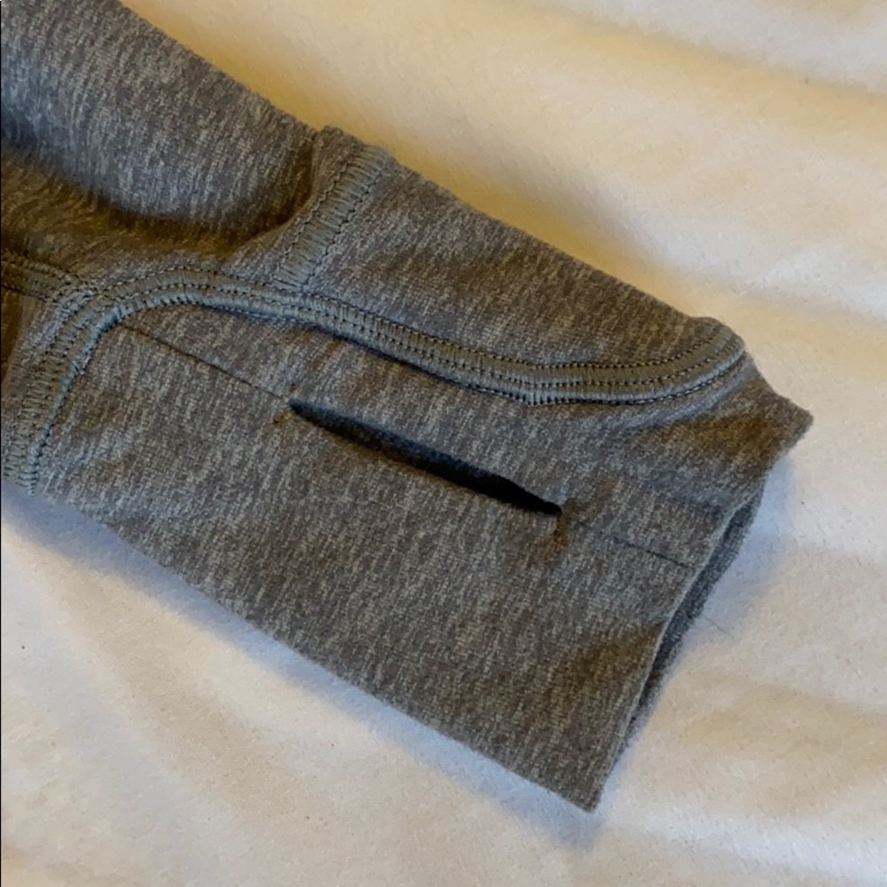 Lululemon jacket - Picture 3 of 4